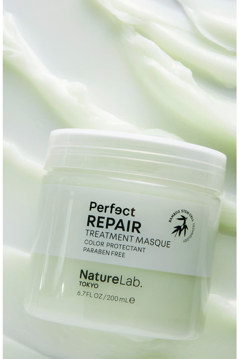 Perfect Repair Hair Mask, Alternate, color, NO COLOR