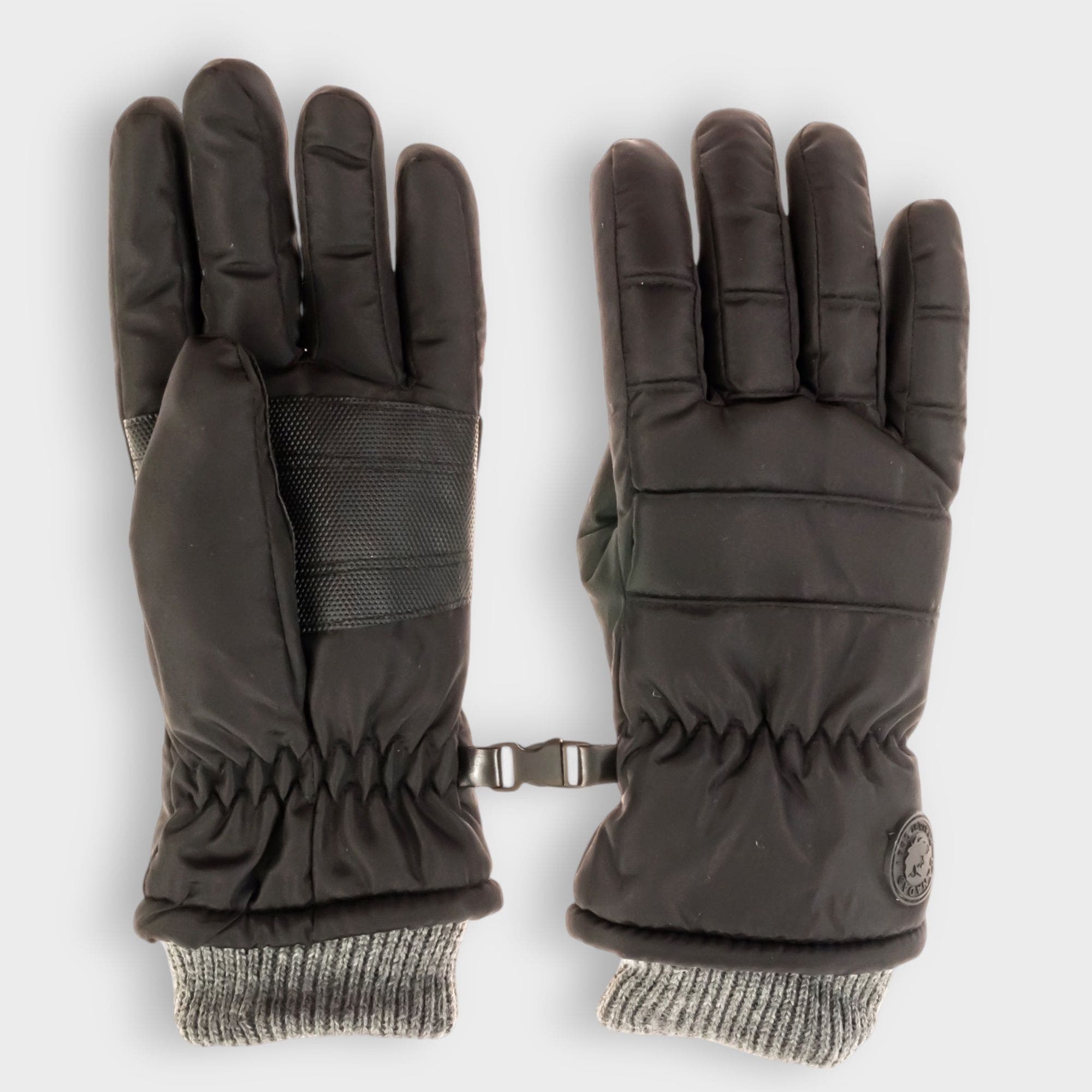 selected Black