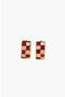  Red / White Checkered