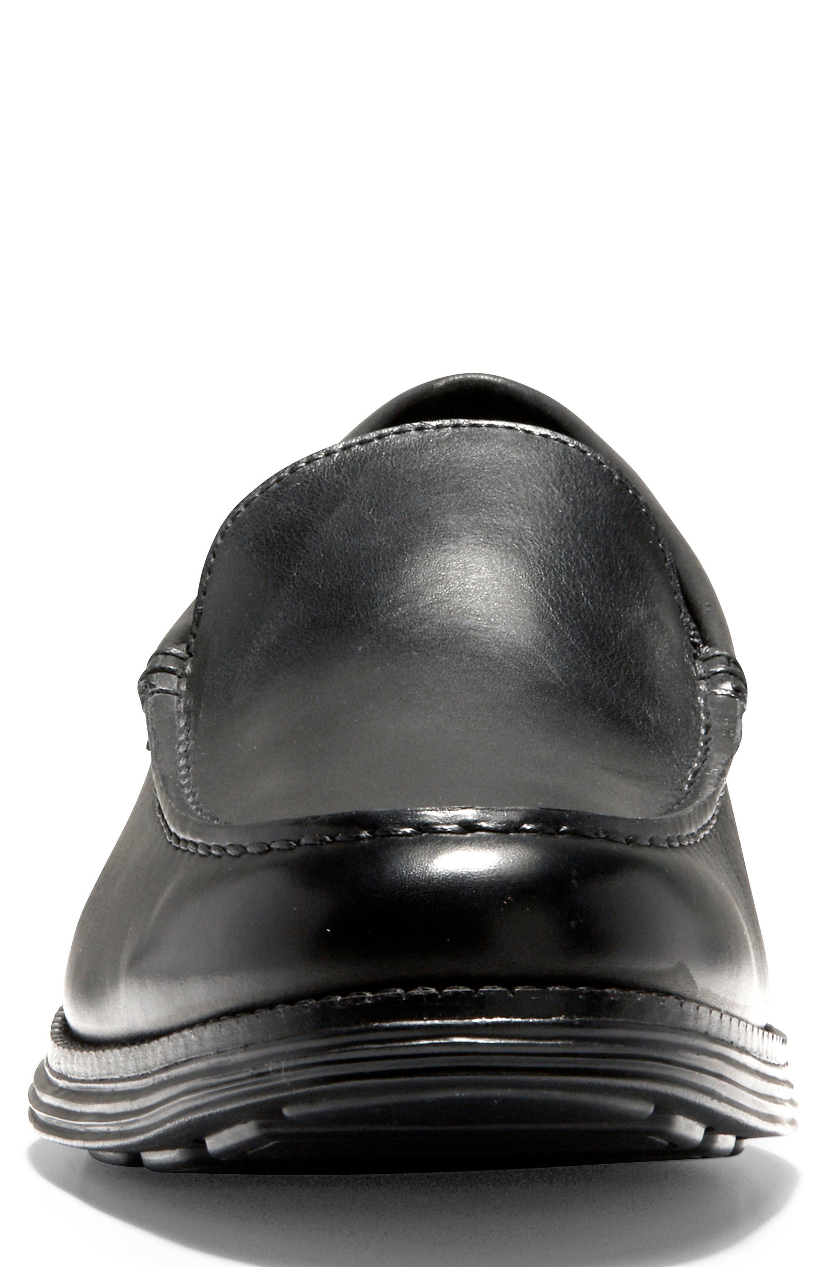 Original Grand Loafer, Alternate, color, BLACK