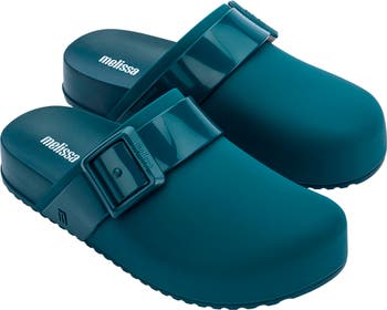 Cozy Clog