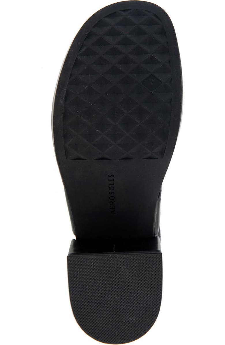 Aerosoles Clarkson Platform Sandal, Alternate, color,