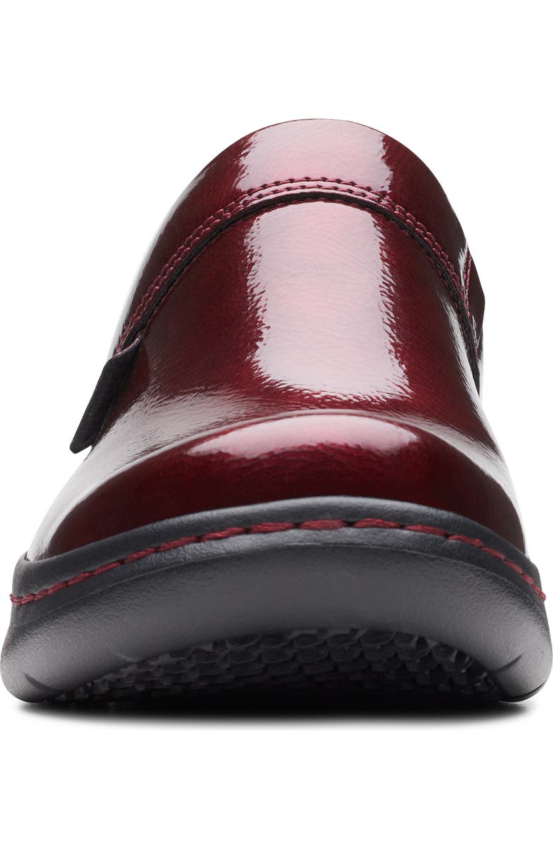 Clarks<sup>®</sup> ClarksPRO Clog, Alternate, color,