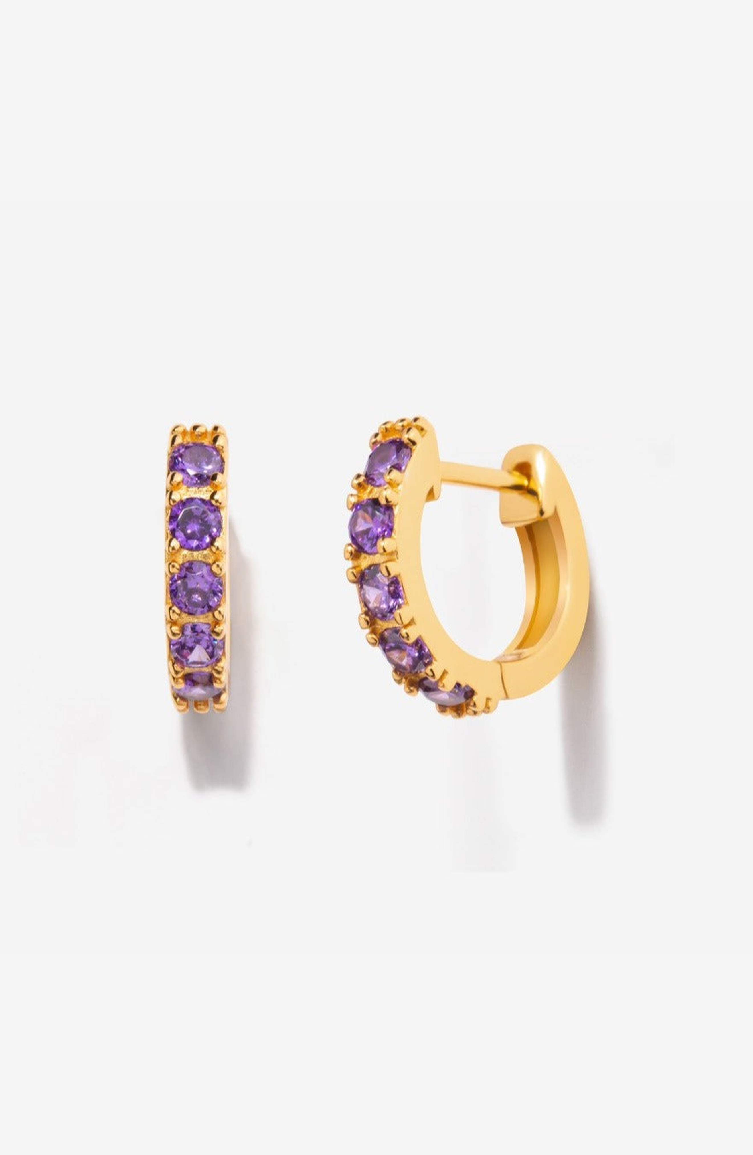 Amethyst / February