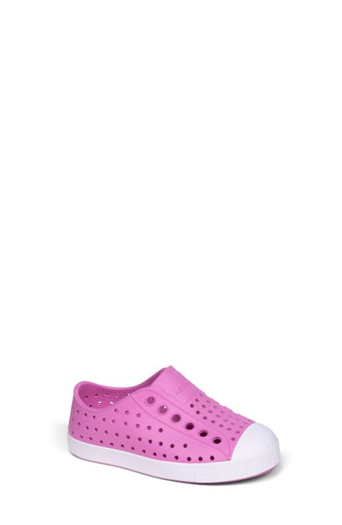 Kids' Jefferson Water Friendly Slip-On Sneaker (Baby, Walker, Toddler, Little Kid & Big Kid)