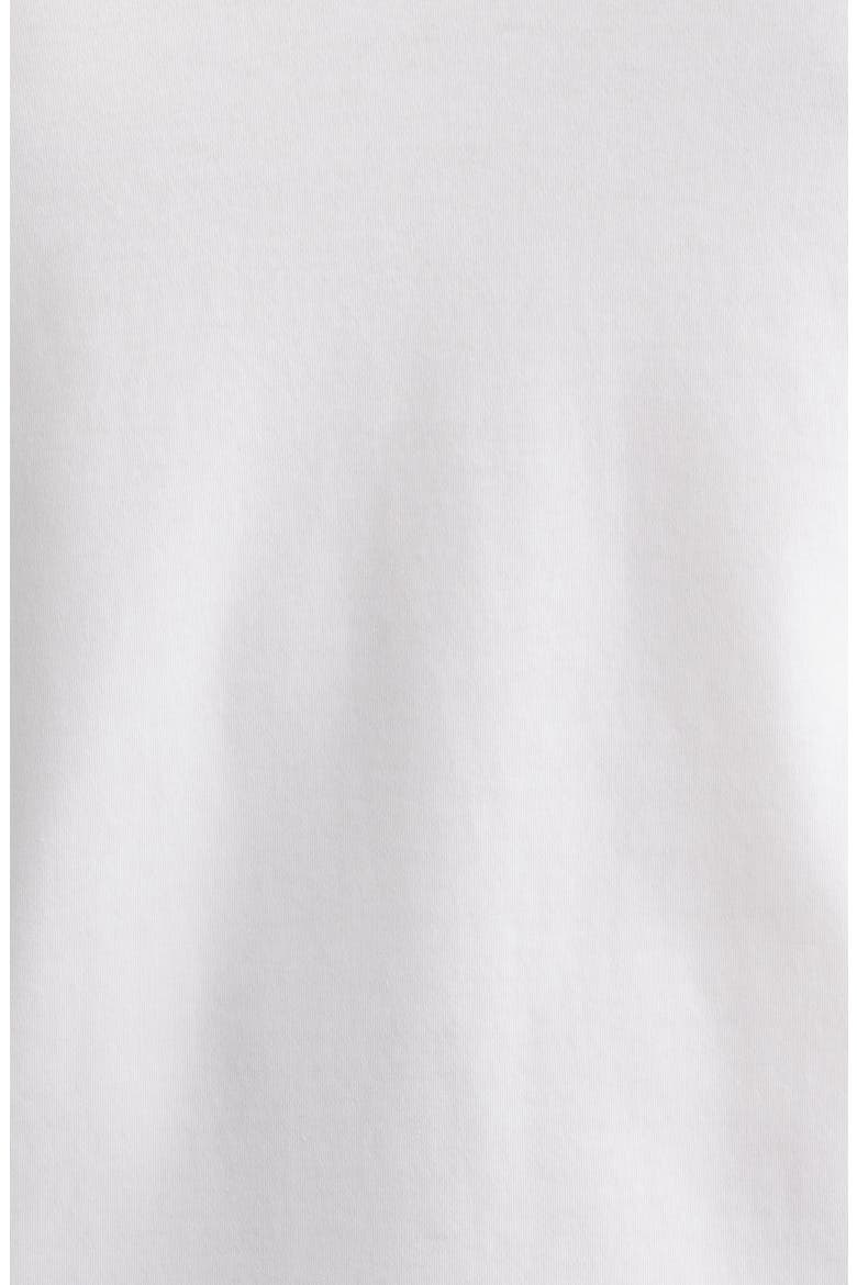Paddy Cotton Polo, Alternate, color, WHITE