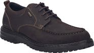 Josef Seibel Erroll 62 Waterproof Lugged Moc Toe Derby
