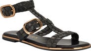 GUESS Lylnet Ankle Strap Sandal