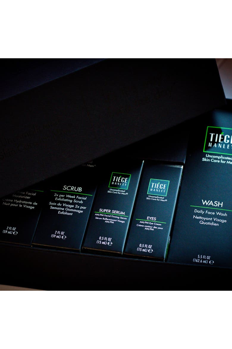 Gift Set 3, Alternate, color, None