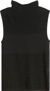rag & bone Mira Mock Neck Tank