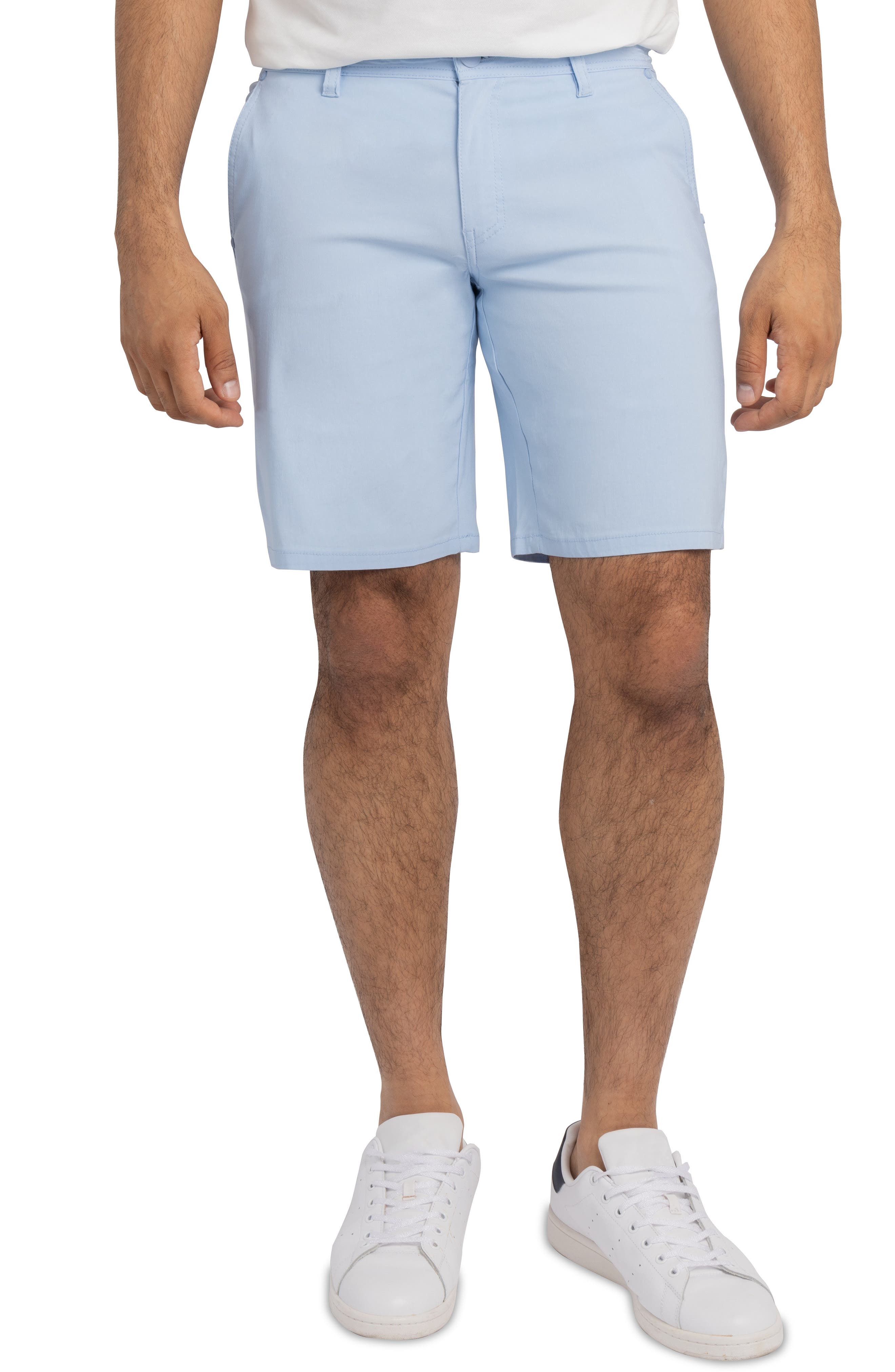 ICE BLUE