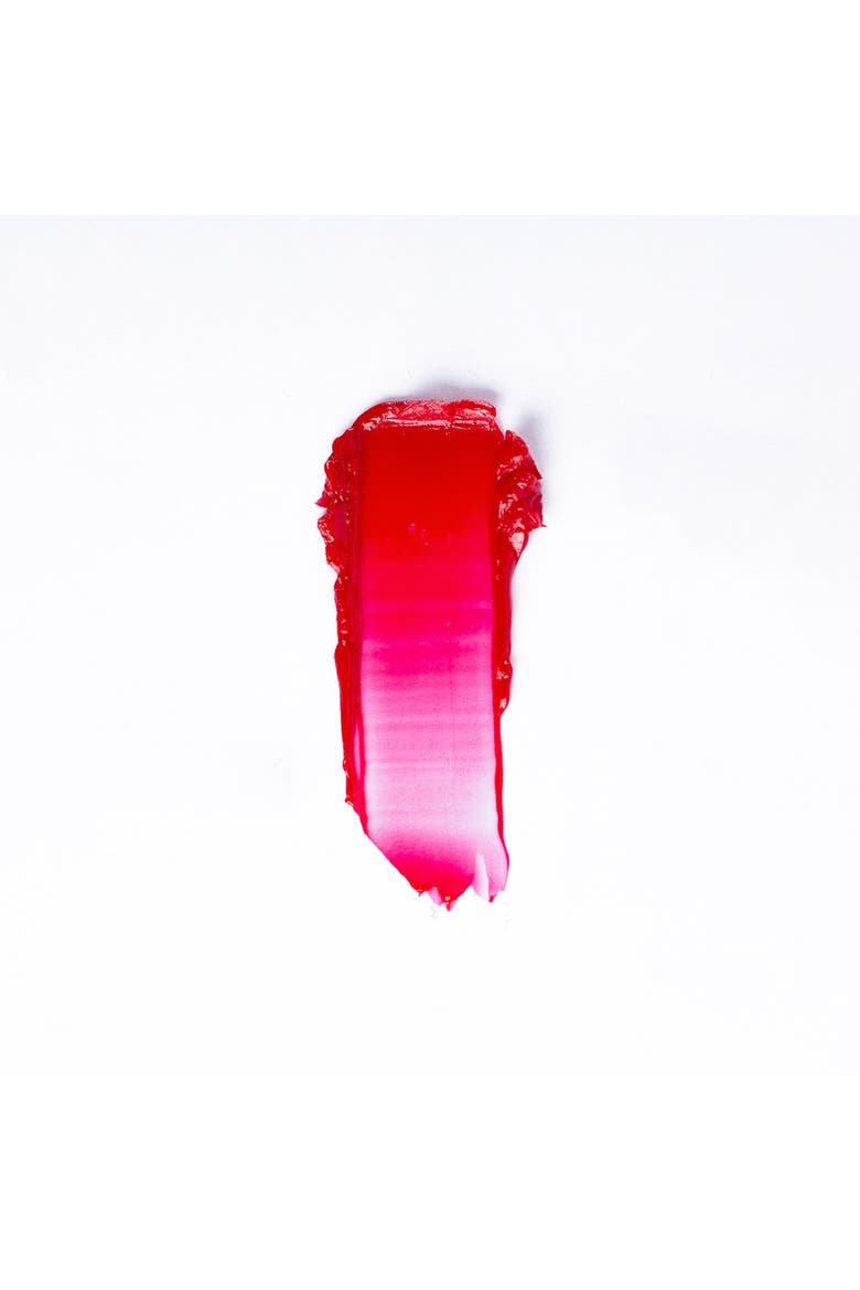 Just Red Moisturizing Lip and Cheek Balm, Alternate, color, None