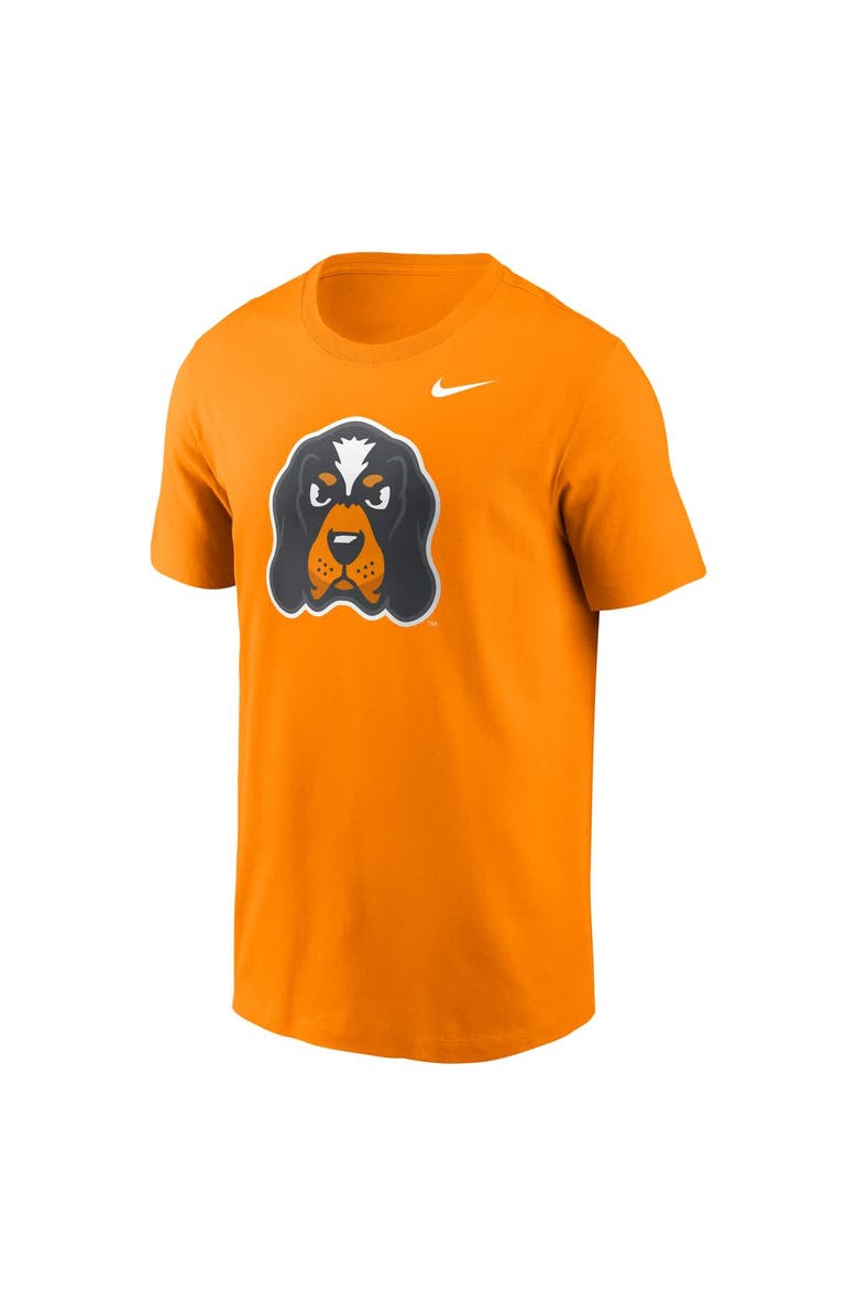 Nike Men's Nike Tennessee Orange Tennessee Volunteers Smokey T-Shirt, Alternate, color, Tennessee Orange