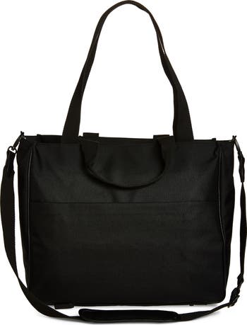 The East/West Water Repellent Tote