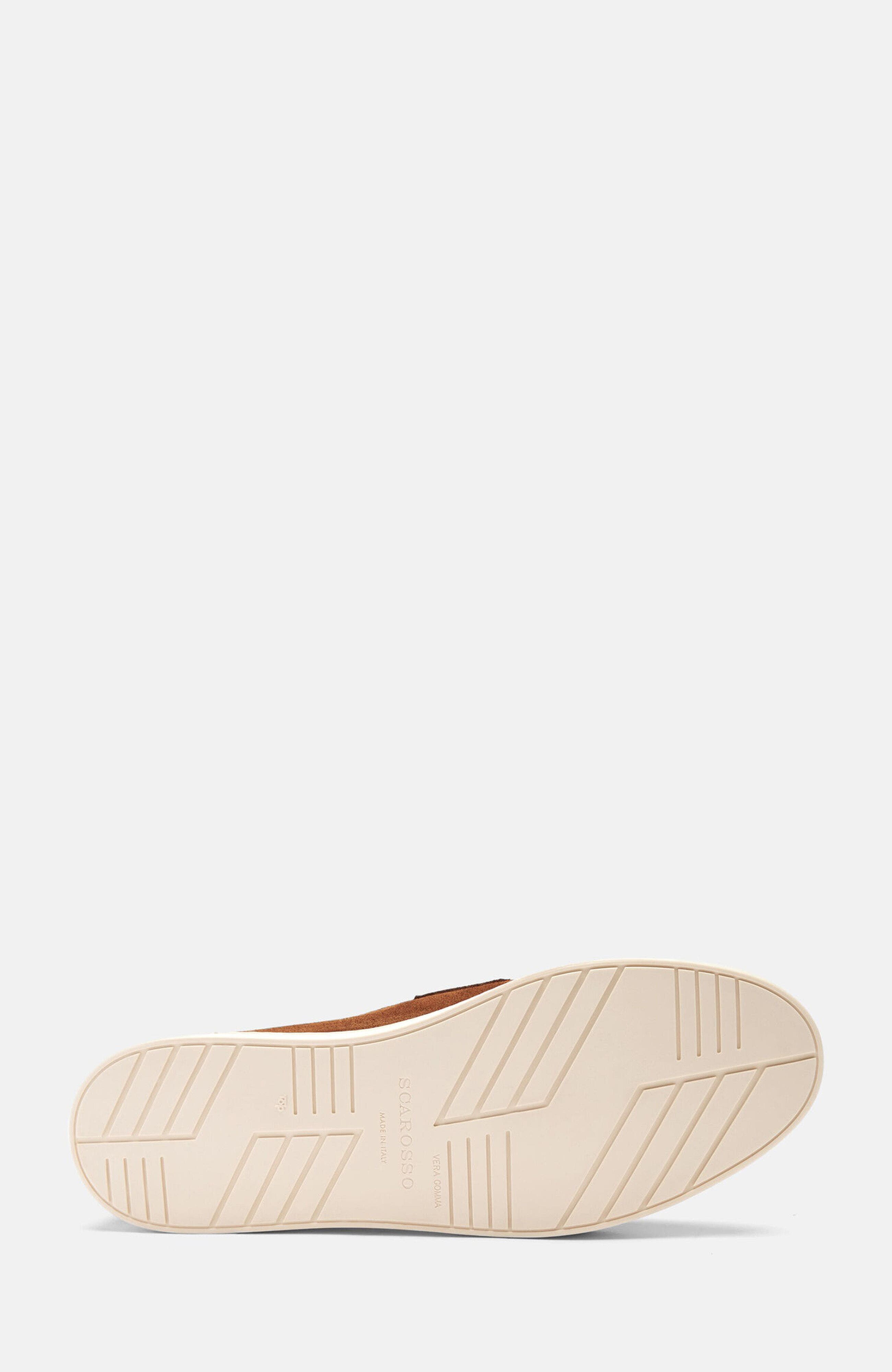 SCAROSSO Lucio Sneakers, Alternate, color, 