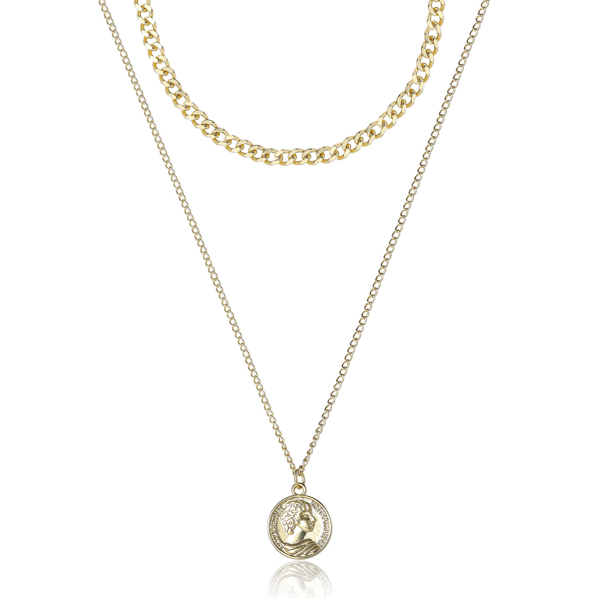 selected Gold