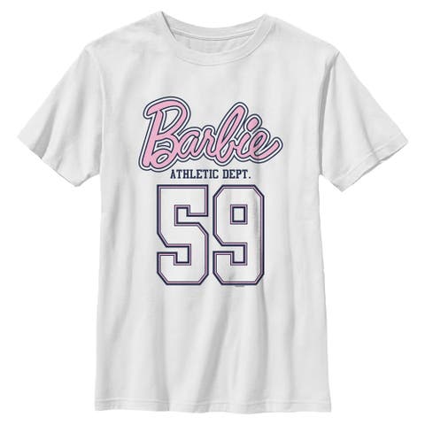 Boys' Athletic Dept 59 T-Shirt