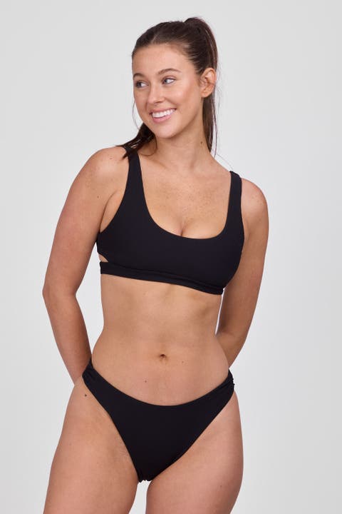 Olivia Bikini Bottom