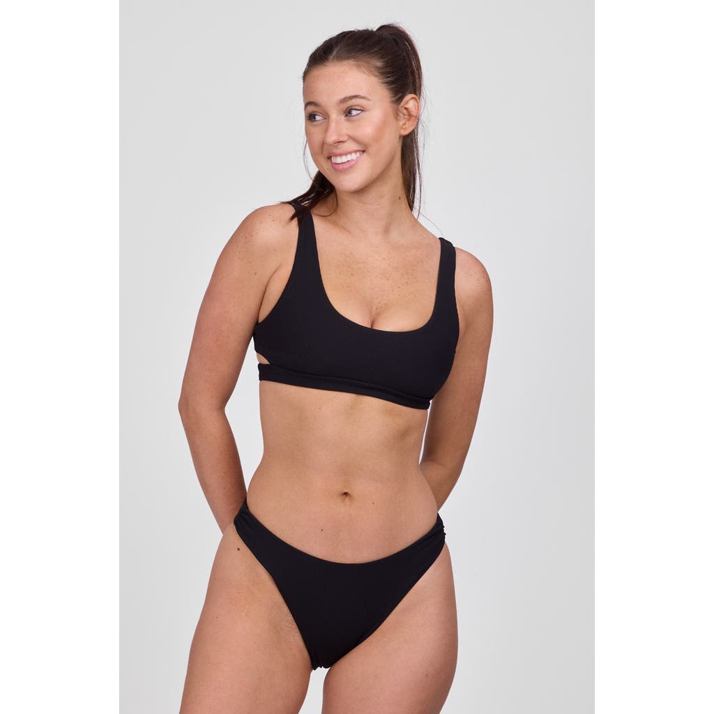 JOLYN JOLYN OLIVIA BIKINI BOTTOM