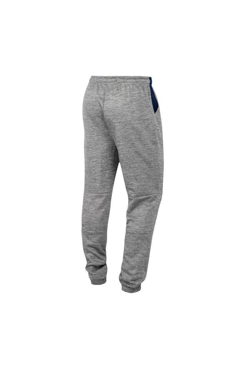 Men's Colosseum Gray Cal Bears Worlds to Conquer Sweatpants, Alternate, color, Gray