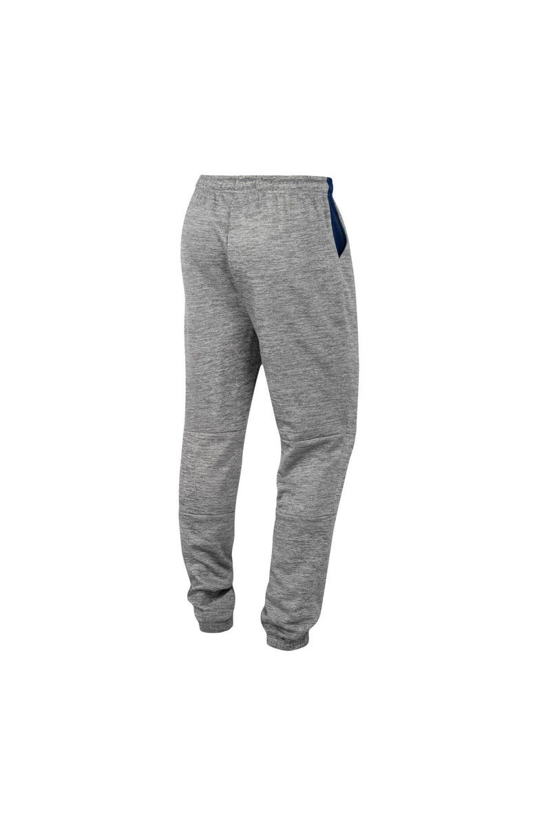 COLOSSEUM Men's Colosseum Gray Cal Bears Worlds to Conquer Sweatpants, Alternate, color, 