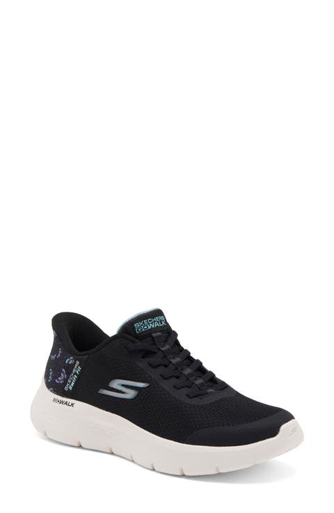 Go Walk Flex Swift Walking Shoe