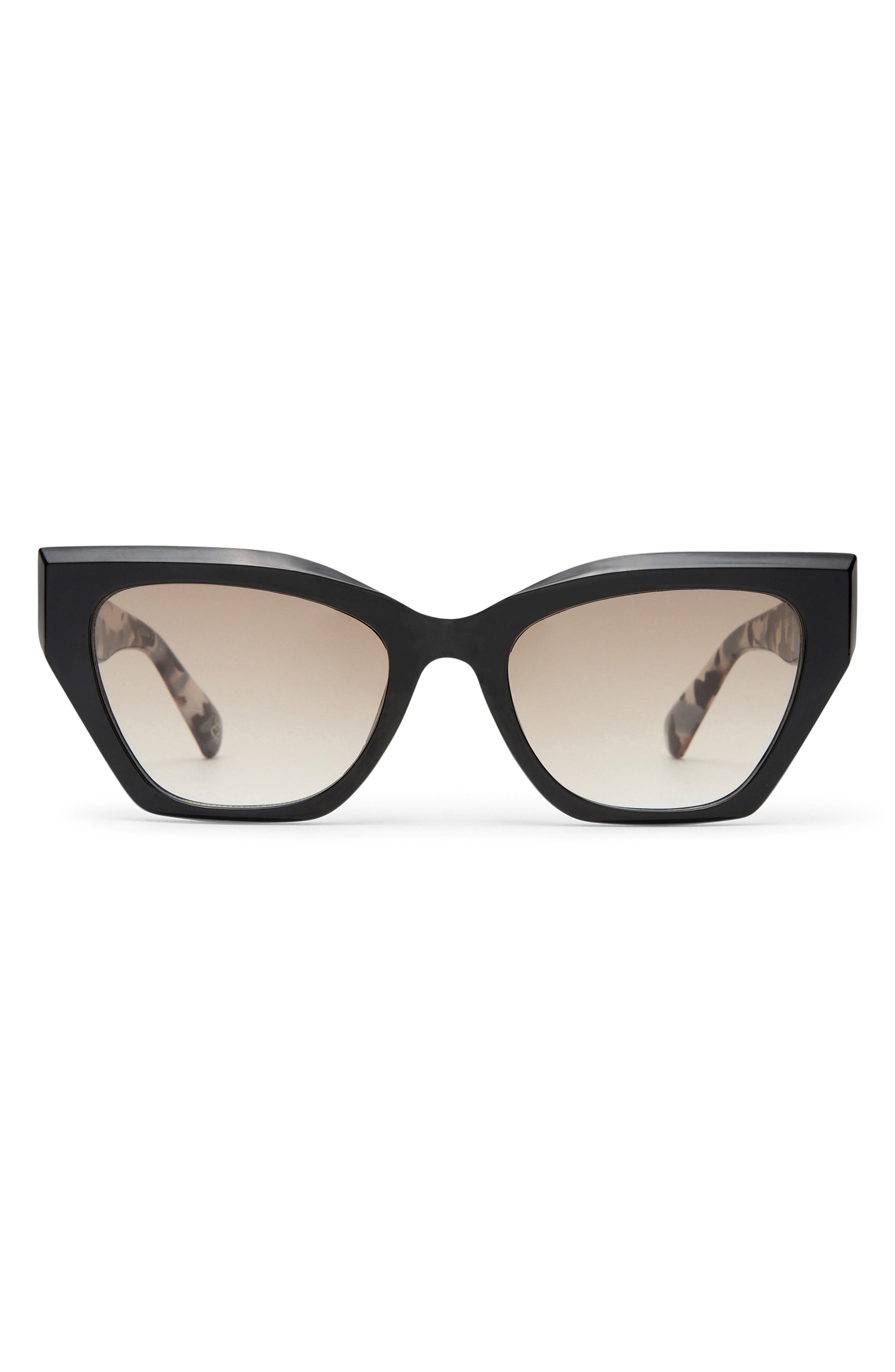 AIRE Persei 51mm Cat Eye Sunglasses