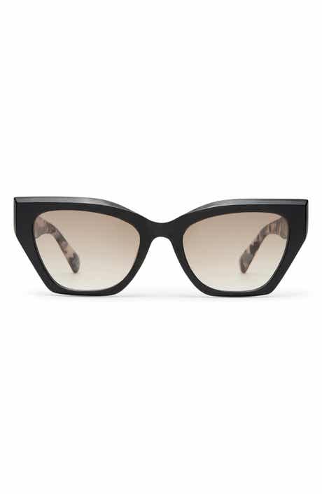 AIRE Persei 51mm Cat Eye Sunglasses