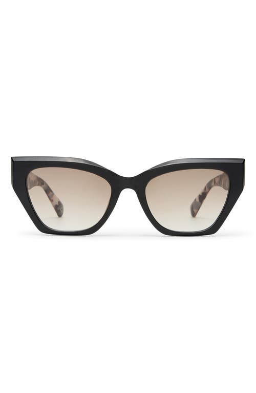AIRE AIRE PERSEI 51MM CAT EYE SUNGLASSES