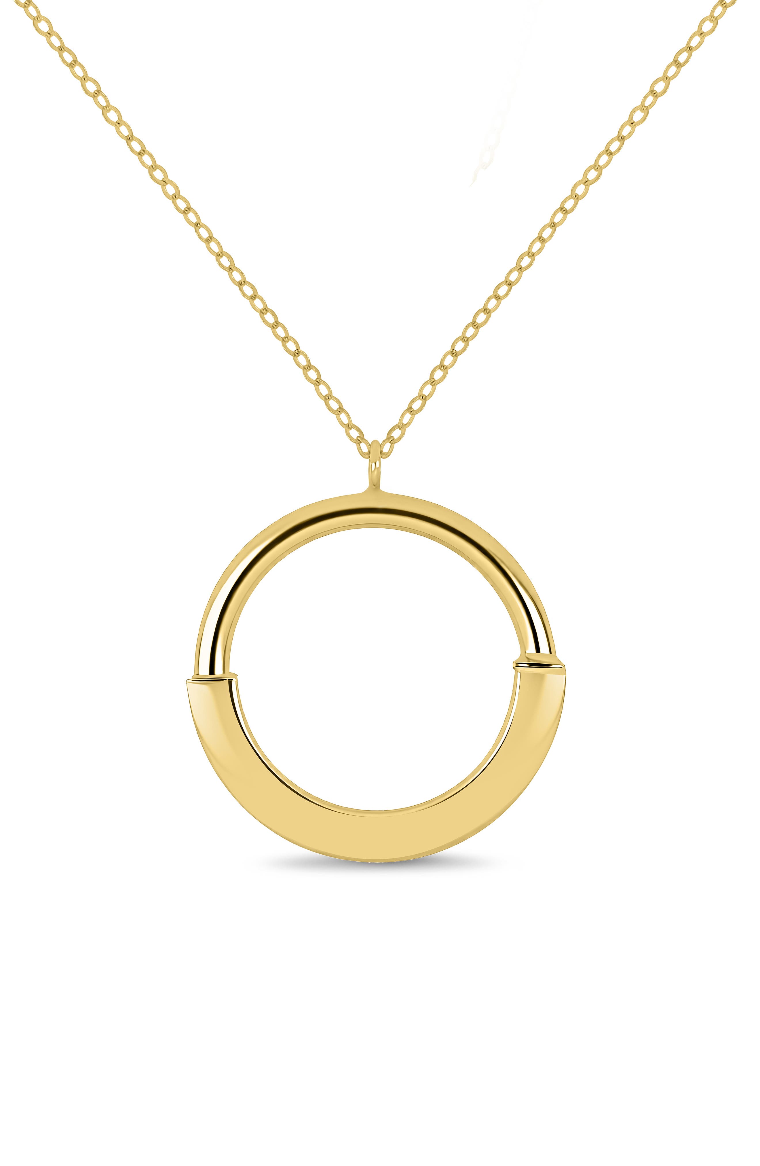 selected 14K YELLOW GOLD