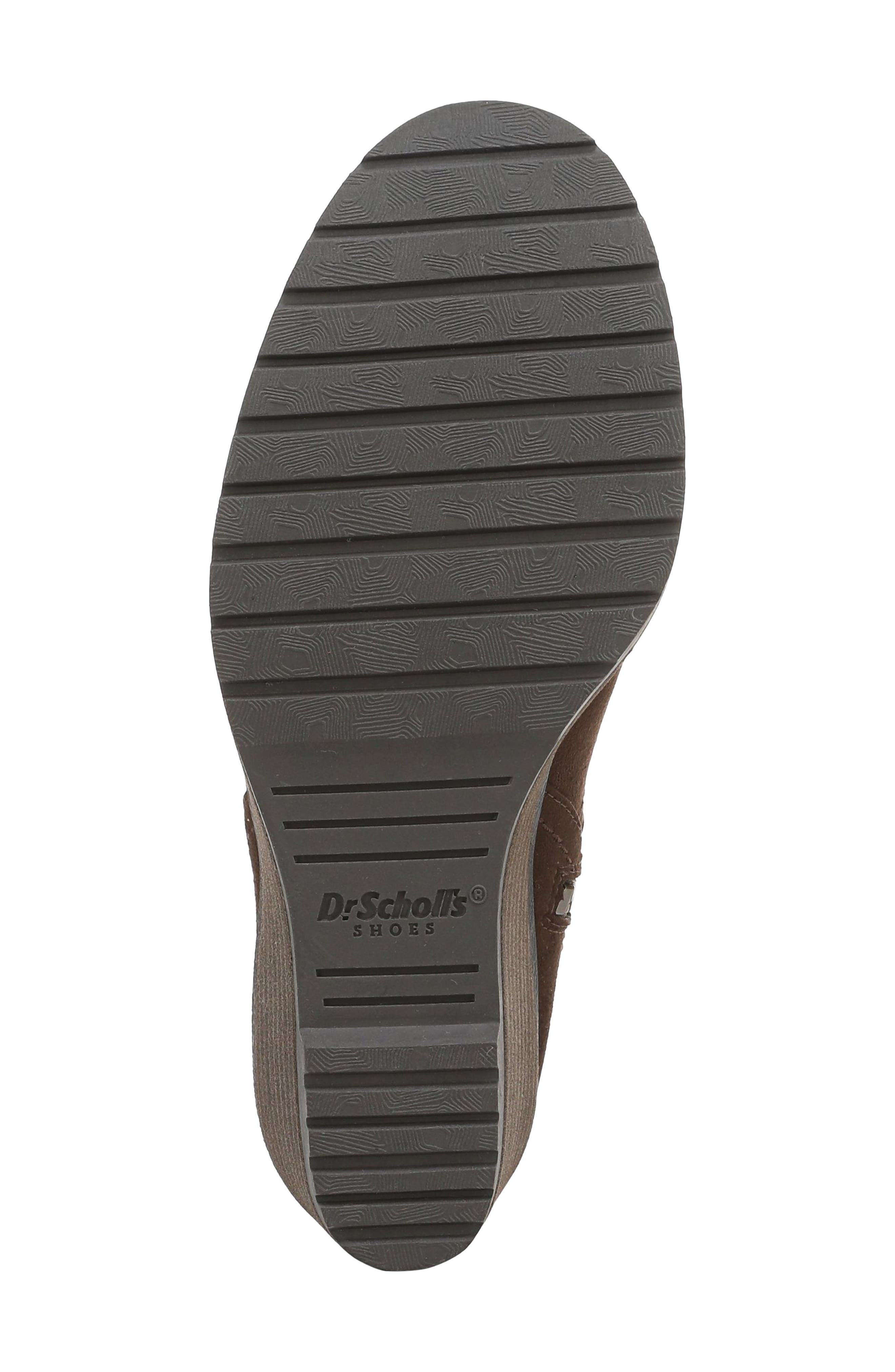 Camden Chelsea Boot, Alternate, color, DARK UMBER
