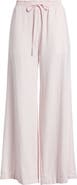 BP. Linen Blend Beach Pants