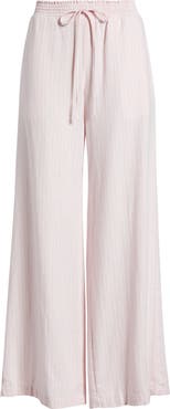 BP. Linen Blend Beach Pants