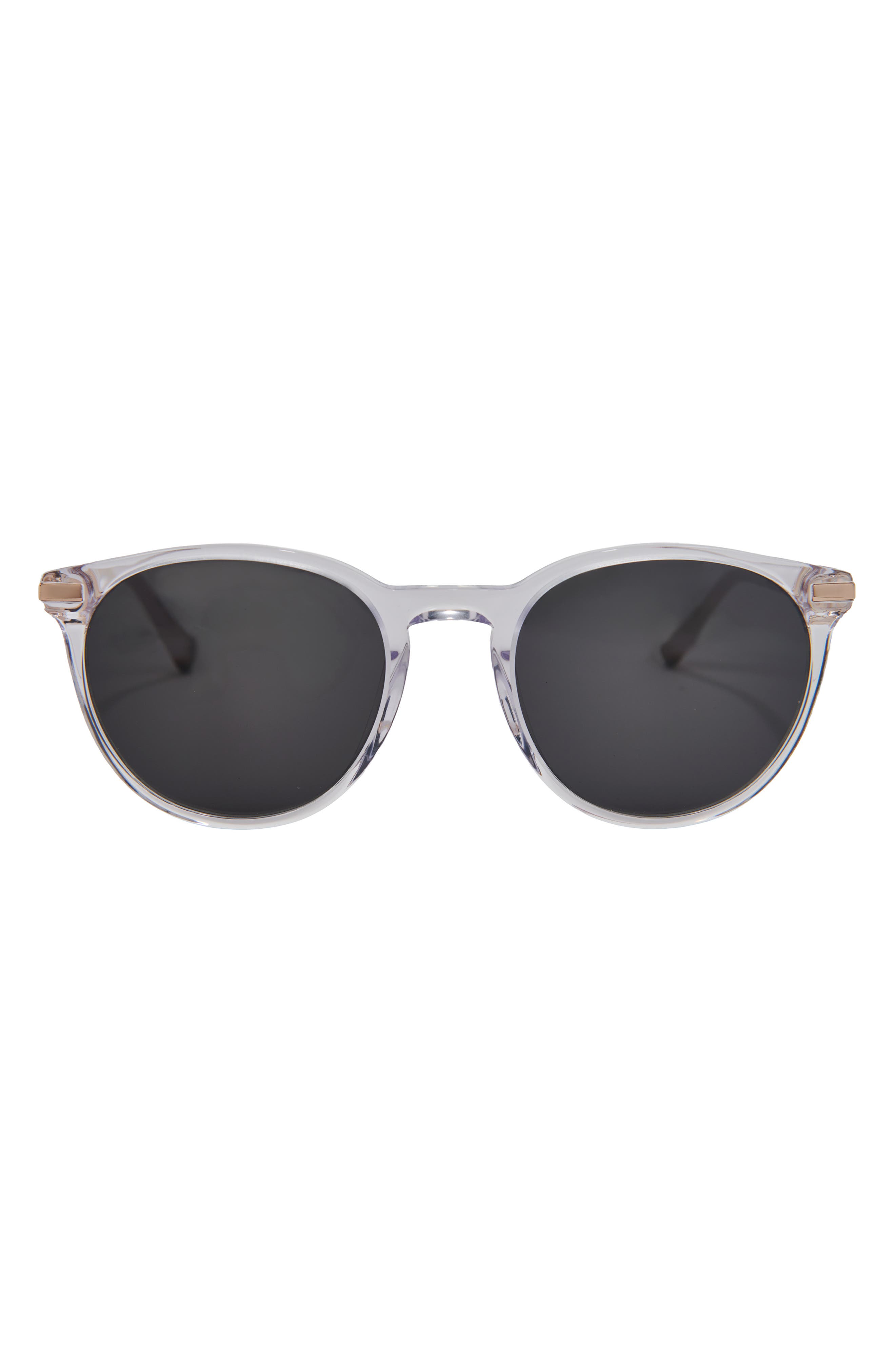 Bondi 52mm Gradient Cat Eye Sunglasses