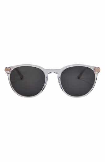 Bondi 52mm Gradient Cat Eye Sunglasses