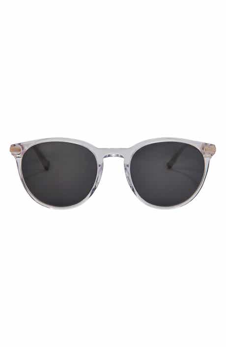 Bondi 52mm Gradient Cat Eye Sunglasses