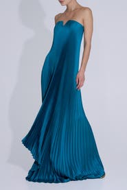 L'IDÉE WOMAN Black tie Gown