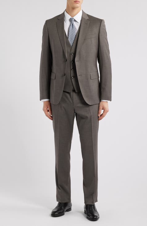 Men s BOSS Suits Separates Nordstrom