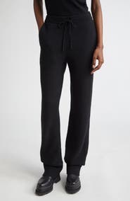 Michael Kors Collection Cashmere Joggers