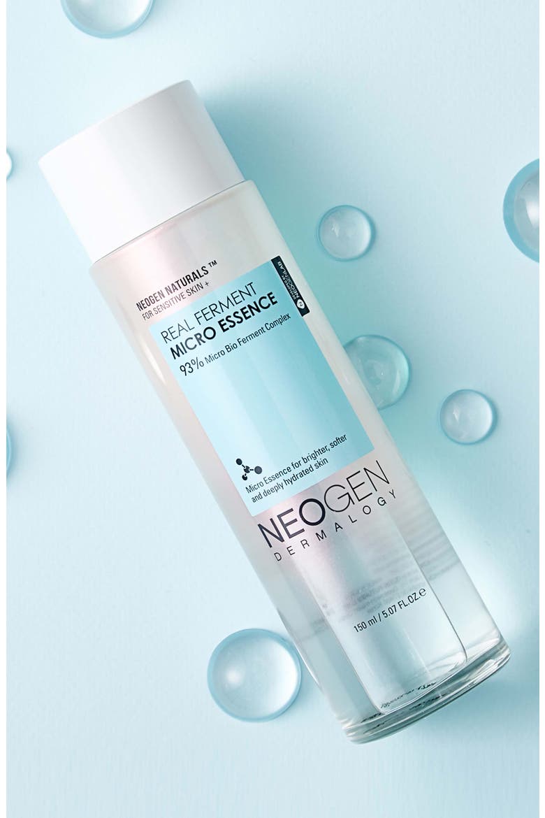 REAL FERMENT MICRO ESSENCE, Alternate, color, NO COLOR