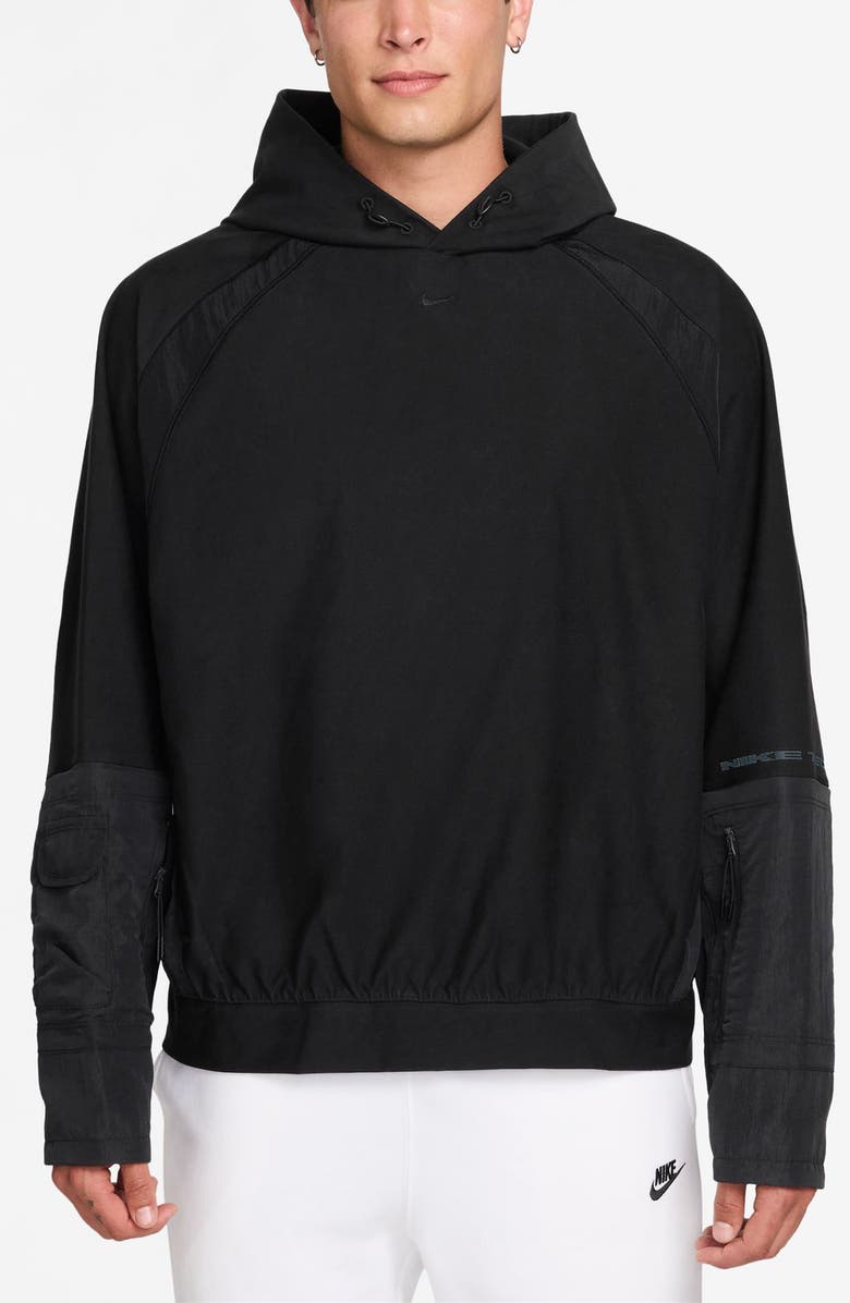 Nike Tech Utility Hoodie, Main, color,