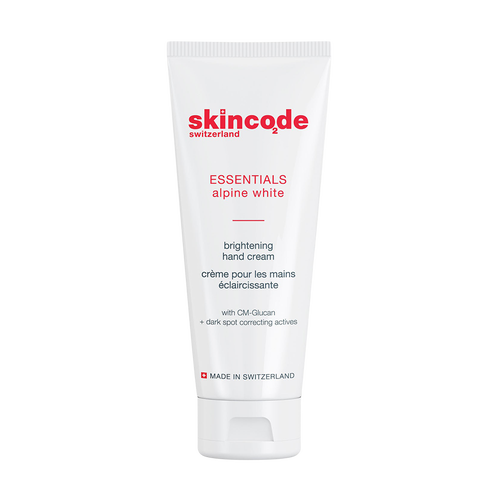 Skincode Brightening Hand Cream