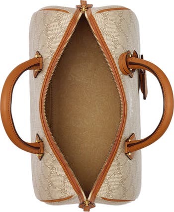 Ella Boston Bag in Lauretos