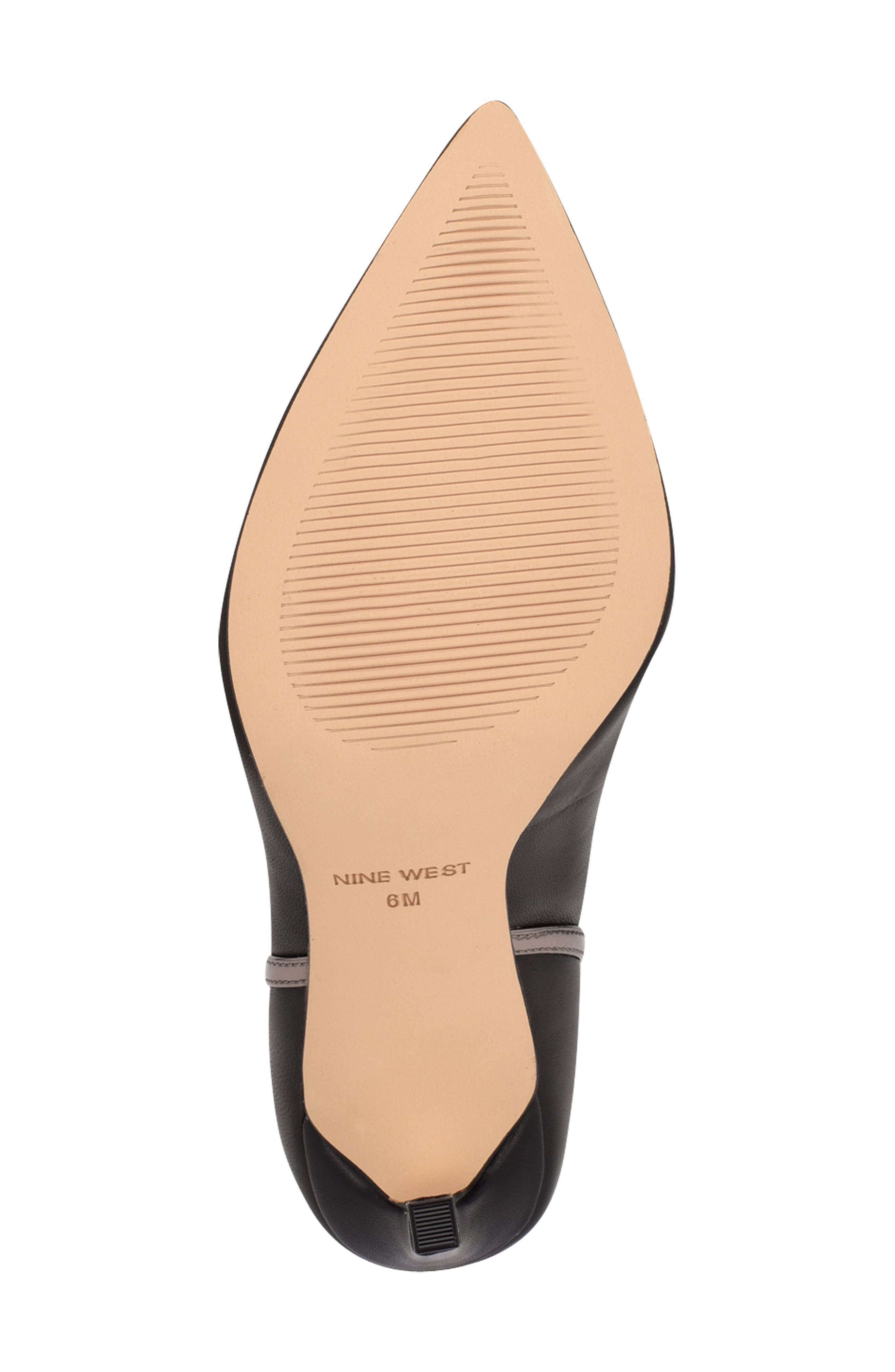 Nine West Twila Pointed Toe Pump, Alternate, color, 