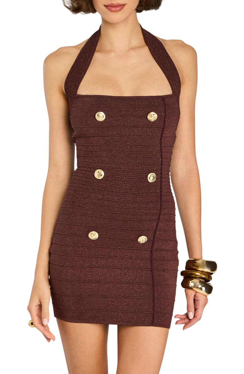 Retrofête Harlynn Dress, Alternate, color, 