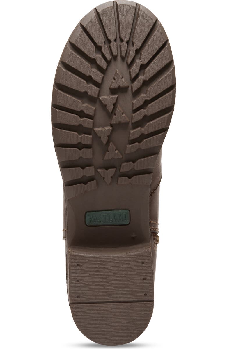 Eastland Juniper Lug Boot, Alternate, color, Brown