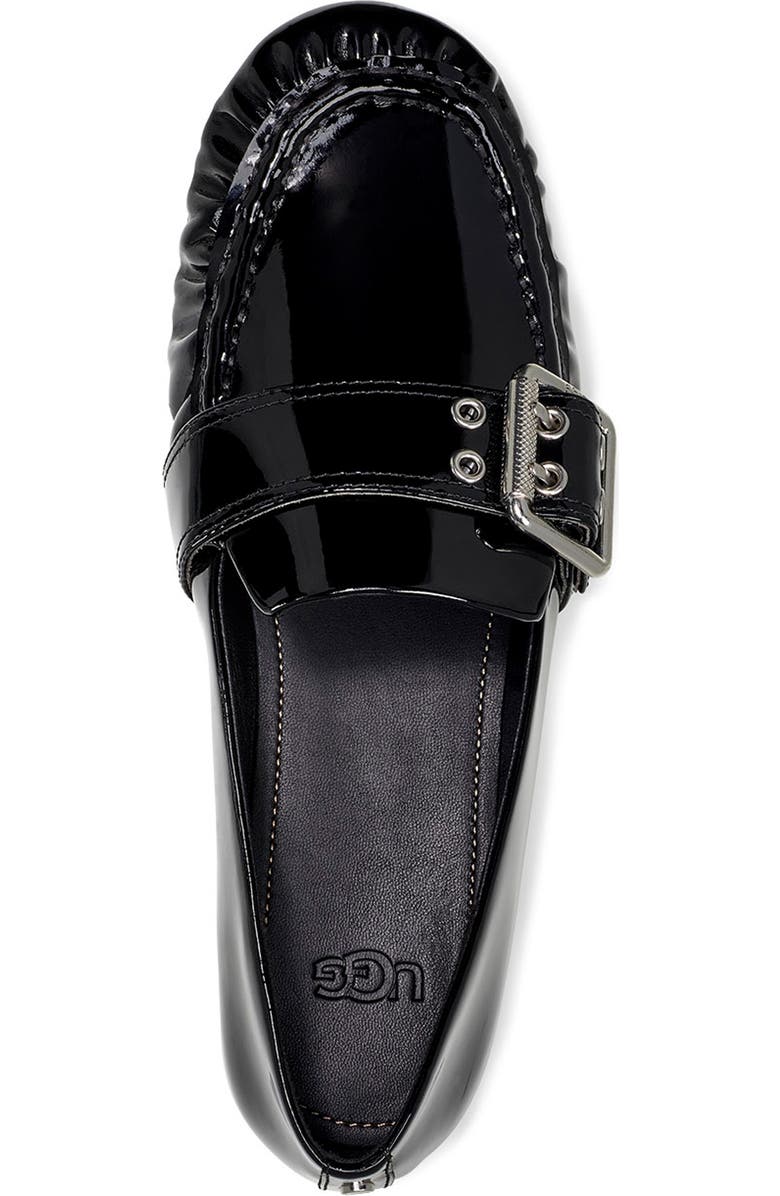 UGG<sup>®</sup> Buckle Loafer, Alternate, color,