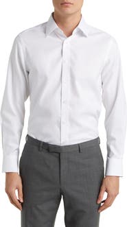 Charles Tyrwhitt Non-Iron Twill Shirt