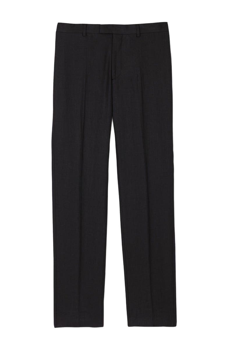 SANDRO Suit trousers, Alternate, color, 