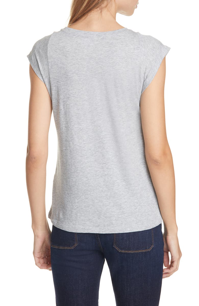 FRAME Le Mid Rise Muscle Tee, Alternate, color,